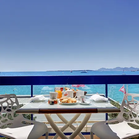 Otel Garden Juan-les-Pins