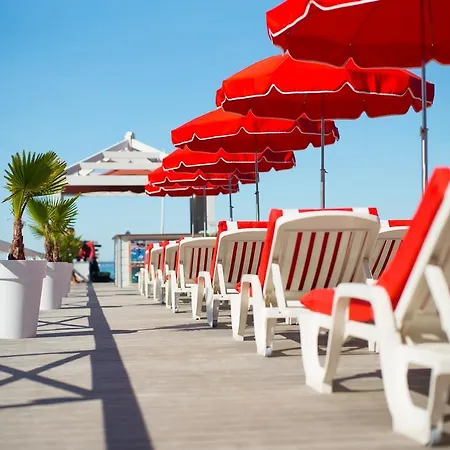 Garden Otel Juan-les-Pins