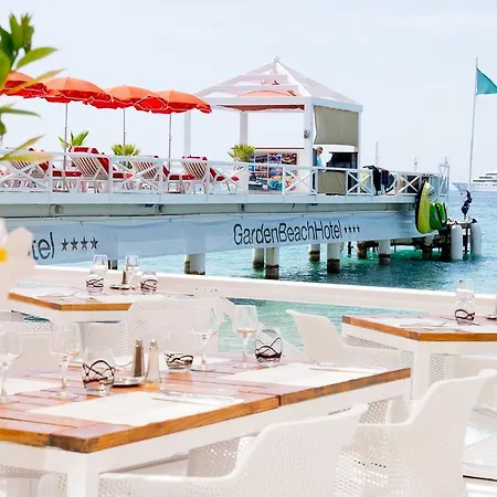 Garden Otel 4*