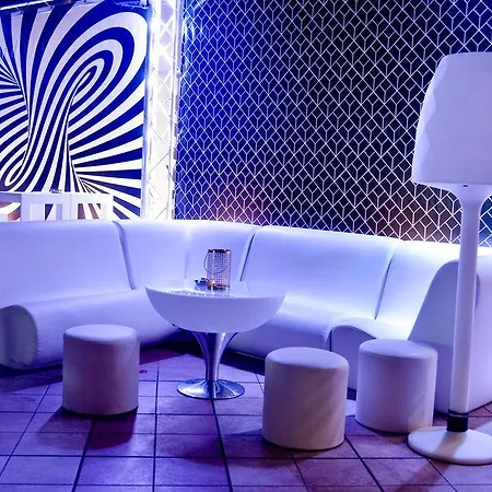 Otel Garden 4*