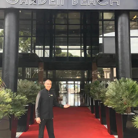 Otel Garden 4*