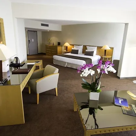 Garden Hotell