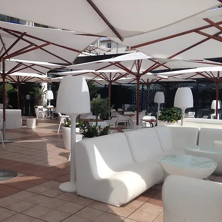 Garden Hotell