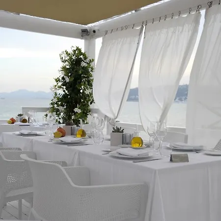 Garden Hotell Juan-les-Pins
