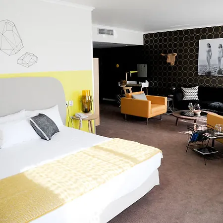 Garden Hotell