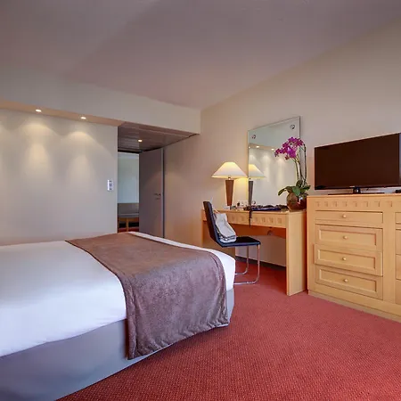 Hotell Garden Juan-les-Pins