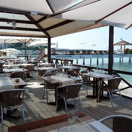 Hotell Garden 4*