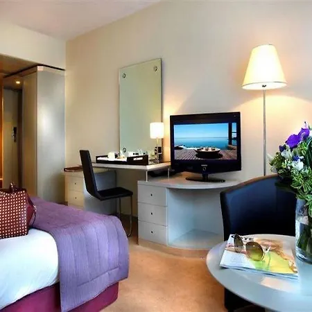Garden Hotell Juan-les-Pins