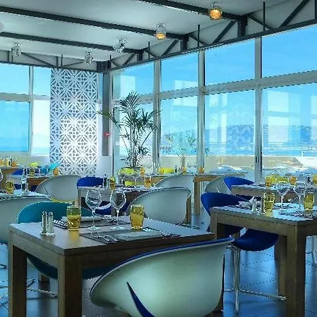 Garden Hotell 4*