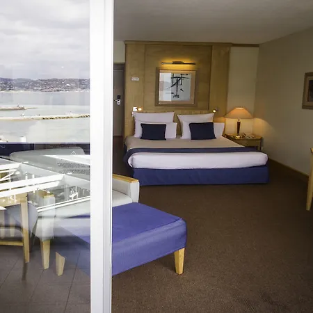 Hotell Garden 4*