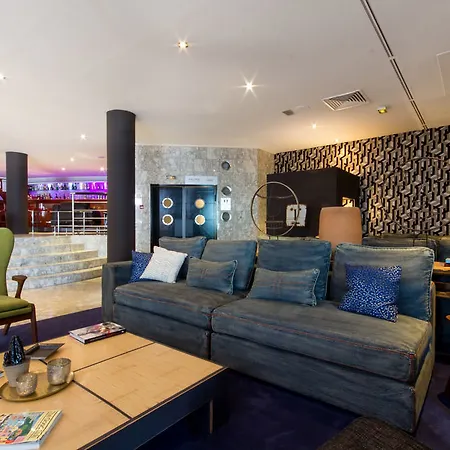 Hotel Garden 4*