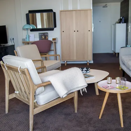Hotell Garden 4*