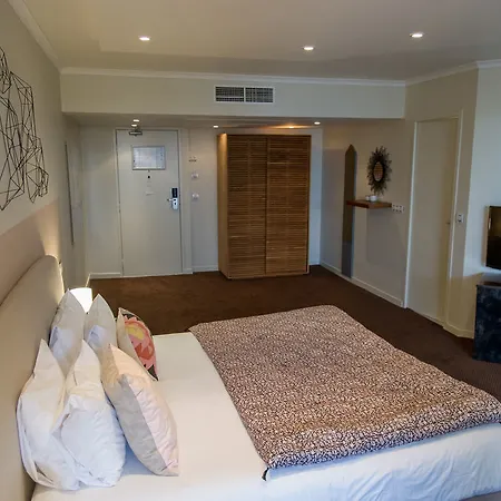 Hotell Garden 4*