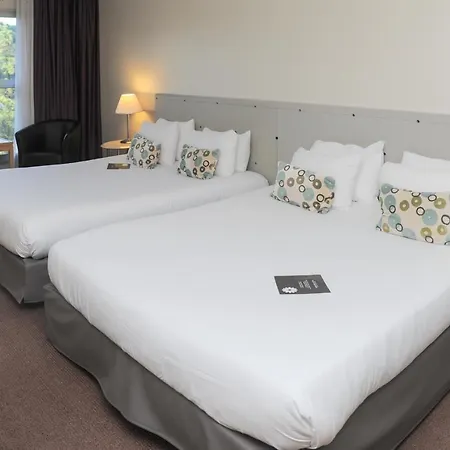 Garden Hotell